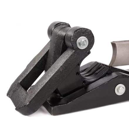 Тросорез гидравлический КВТ ТГС-48 для резки стальных тросов до 48 мм (89256) купить в Новом Уренгое