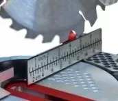 Пила торцовочная RedVerg RD-MS210-1200 купить в Новом Уренгое