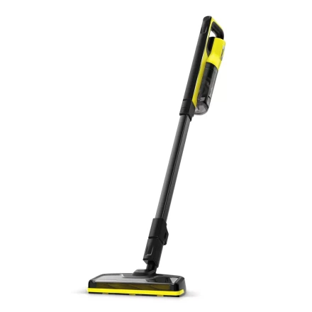 Аккумуляторный пылесос KARCHER VC 4s Cordless купить в Новом Уренгое