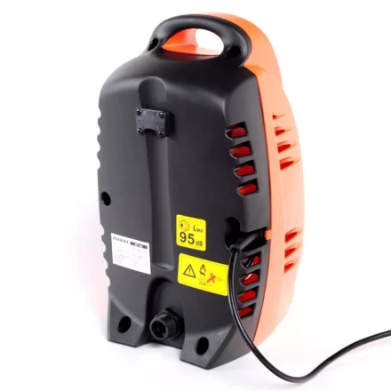 Минимойки-мойка высокого давления PATRIOT GT 125 купить в Новом Уренгое