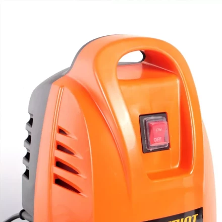 Минимойки-мойка высокого давления PATRIOT GT 125 купить в Новом Уренгое