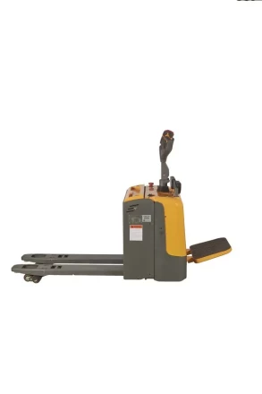 Тележка электрическая 2000 кг 1150 мм XILIN CBD20R-II с платформой 24/210 В/Ач 1050366 купить в Новом Уренгое