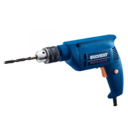 Ударная дрель Фиолент МСУ3-13-РЭ купить в Новом Уренгое