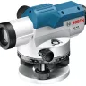 Нивелир оптический BOSCH GOL 26 D с кейсом купить в Новом Уренгое
