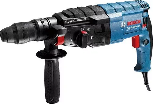 Перфоратор BOSCH GBH 2-24 DRE купить в Новом Уренгое
