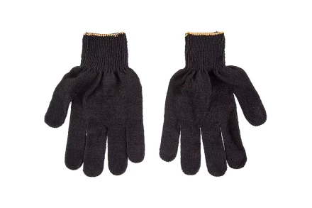 Перчатки строительные HAMMER 230-019 5 пар купить в Новом Уренгое