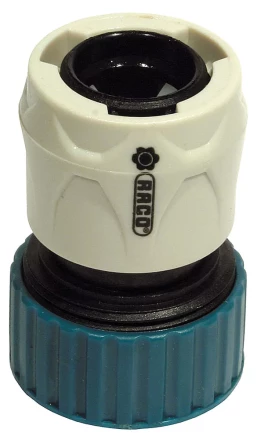 Соединитель RACO &quot;Original&quot; (шланг-насадка), 3/4&quot; 4250-55204C купить в Новом Уренгое