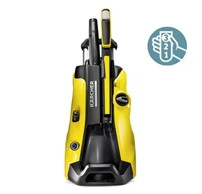 Мойка высокого давления Karcher K 5 Full Control (1.324-500.0) купить в Новом Уренгое