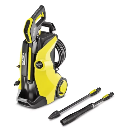 Мойка высокого давления Karcher K 5 Full Control (1.324-500.0) купить в Новом Уренгое