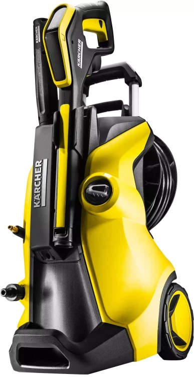 Мойка высокого давления Karcher K 5 Full Control (1.324-500.0) купить в Новом Уренгое