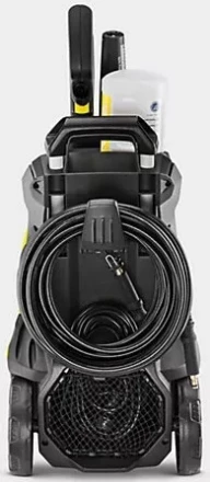 Мойка высокого давления Karcher K 5 Full Control (1.324-500.0) купить в Новом Уренгое
