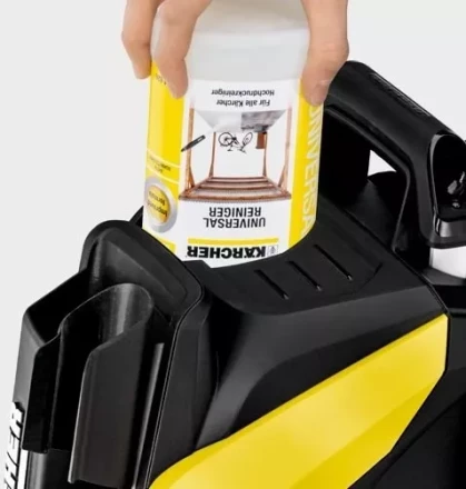 Мойка высокого давления Karcher K 5 Full Control (1.324-500.0) купить в Новом Уренгое