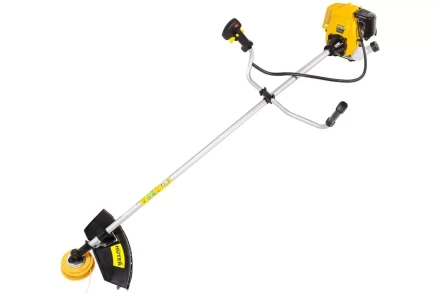 Бензиновый триммер Huter GGT-15004ТA (четырёхтактный) 70/2/82 купить в Новом Уренгое