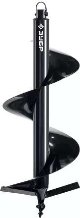 ЗУБР d 300 мм, грунт, шнек для мотобуров (7051-30) купить в Новом Уренгое