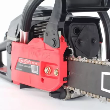 Бензопила MAXCUT MC 146 PATRIOT купить в Новом Уренгое