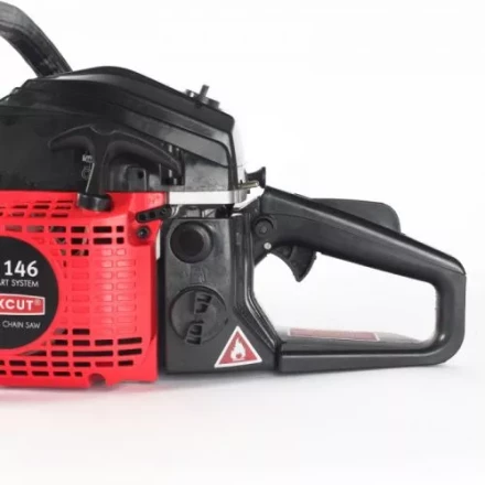 Бензопила MAXCUT MC 146 PATRIOT купить в Новом Уренгое