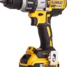 Аккумуляторная дрель шуруповерт DeWalt DCD 996 P2 купить в Новом Уренгое