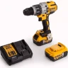 Аккумуляторная дрель шуруповерт DeWalt DCD 996 P2 купить в Новом Уренгое