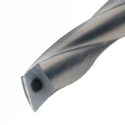 Леска для триммера двухкомпонентная витой квадрат, 2,7мм х 196м, на DIN катушке EXTRA CORD// Denzel 96824 купить в Новом Уренгое