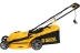 Газонокосилка электрическая GMC-2000, шир. 44см, 2000 Вт, 6 уров., травосб. 45 л// Denzel купить в Новом Уренгое