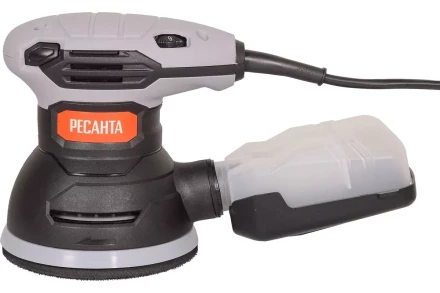 Эксцентриковая шлифовальная машина Ресанта ЭШМ-125К 75/6/4 купить в Новом Уренгое