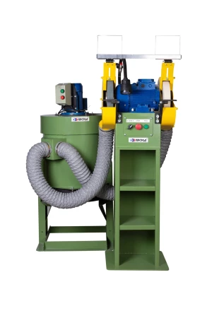 Станок точильно-шлифовальный ТШ-1.35 (ПЦ-750/у) купить в Новом Уренгое