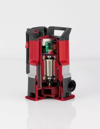 Насос погружной Twin 11000 Premium AL-KO купить в Новом Уренгое