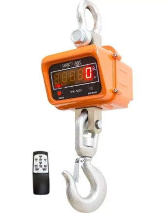 Весы крановые ВЭК-3000 с поворотные 360? 1021286 купить в Новом Уренгое