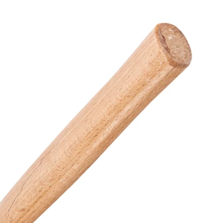 Молоток-гвоздодер, 650 г Sparta, боек 32 мм, деревянная рукоятка, 104235 купить в Новом Уренгое