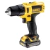 Аккумуляторная дрель DeWalt DCD 710 C2 купить в Новом Уренгое