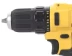 Аккумуляторная дрель DeWalt DCD 710 C2 купить в Новом Уренгое
