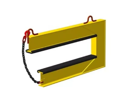 Захват для лестничных маршей ЗЛМ г/п 2,5 т (1105 мм) 1021091 купить в Новом Уренгое