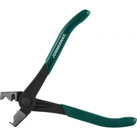 Щипцы для замковых хомутов стяжные  AI040018 Jonnesway 48510 купить в Новом Уренгое