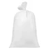 Мешок полипропиленовый, белый, бытового назначения, 95х55 см Сибртех 93934 купить в Новом Уренгое