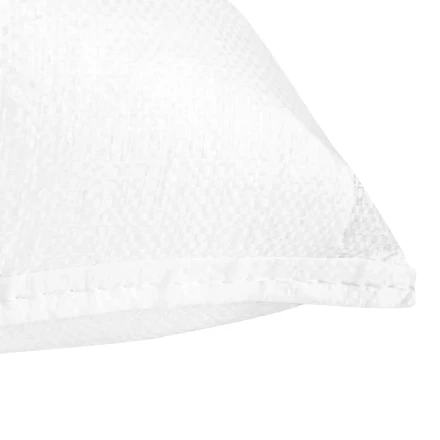 Мешок полипропиленовый, белый, бытового назначения, 95х55 см Сибртех 93934 купить в Новом Уренгое