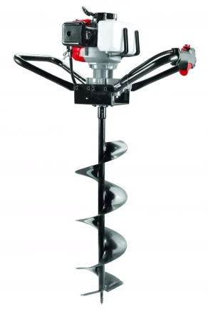 Мотобур RedVerg RD-EA490 купить в Новом Уренгое