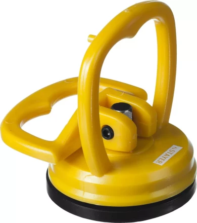 Стеклодомкрат STAYER "MASTER" MAXLift, пластмассовый, одинарный мини, 5кг 33718-0 купить в Новом Уренгое