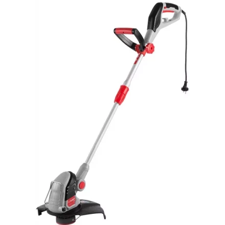 Триммер ЗУБР, с нижним двигателем, ш/с 320мм, 3,0кг, леска 2*1,2мм, автомат, телескоп, поворот, 550Вт, 8800об/мин ЗТЭ-550 купить в Новом Уренгое