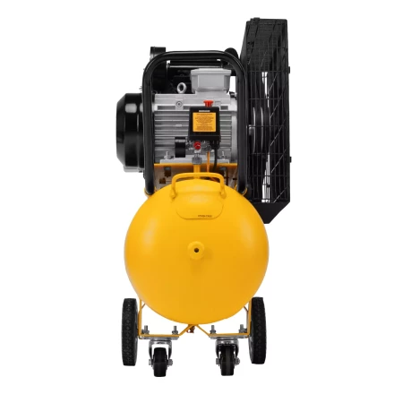 Компрессор воздушный рем. привод Denzel BCV 4000-T/100, 4,0 кВт, 100 литров, 690 л/мин купить в Новом Уренгое