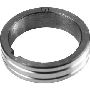 Ролик подающий 0,8-1,0 сталь диаметр30х14мм J77/N384 Сварог купить в Новом Уренгое