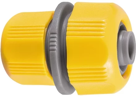 Муфта ремонтная с переходом 3/4&quot;- 1&quot; PALISAD LUXE 66439 купить в Новом Уренгое