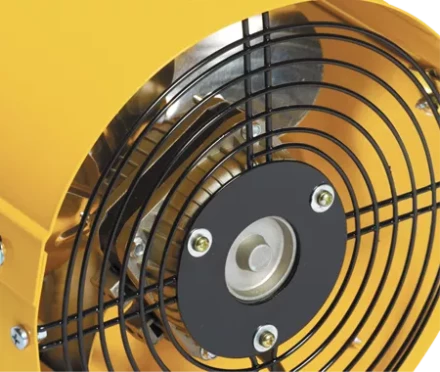 Газовая тепловая пушка BALLU BHG-20 купить в Новом Уренгое