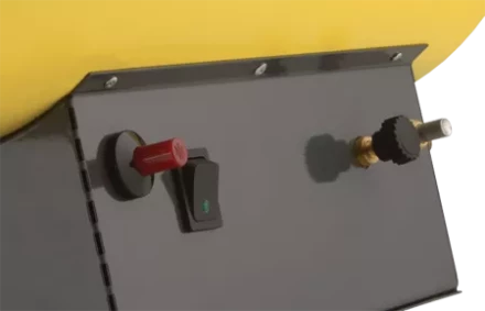 Газовая тепловая пушка BALLU BHG-20 купить в Новом Уренгое