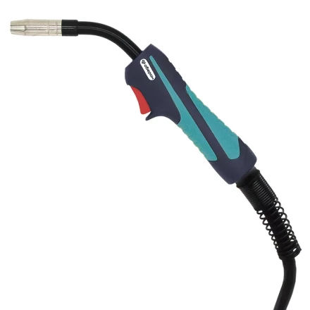 Горелка MW-15AK (5m / Air / Euro) XL002.0451 купить в Новом Уренгое