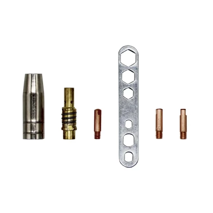 Горелка MW-15AK (5m / Air / Euro) XL002.0451 купить в Новом Уренгое