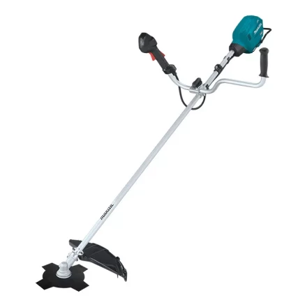 Триммер аккумуляторный 40v XGT  Makita UR013GZ08 (без АКБ и ЗУ) купить в Новом Уренгое