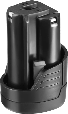 Аккумуляторная батарея Li-Ion 12 В M1 АКБ-12-Ли 15М1 серия МАСТЕР купить в Новом Уренгое