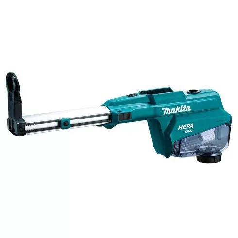 Система пылеудаления DX15 для HR007 Makita 191X39-9 купить в Новом Уренгое