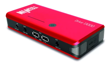 Пусковое устройство DRIVE 13000 12V Telwin купить в Новом Уренгое