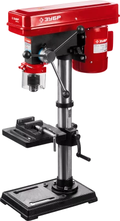 Станок сверлильный + тиски ЗСС-450 серия МАСТЕР купить в Новом Уренгое